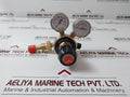 Wescol 0101-140 Single Stage Regulator Ss P 3.5 2G Se