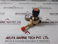Wescol 0101-140 Single Stage Regulator Ss P 3.5 2G Se