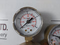 Wescol 0101-140 Single Stage Regulator Ss P 3.5 2G Se