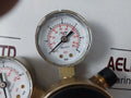 Wescol 0101-140 Single Stage Regulator Ss P 3.5 2G Se