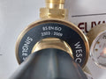 Wescol 0101-140 Single Stage Regulator Ss P 3.5 2G Se