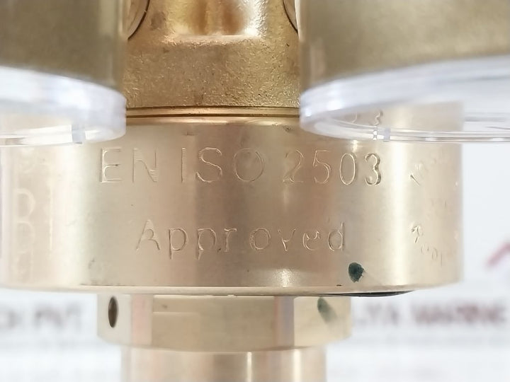 Wescol 0101-140 Single Stage Regulator Ss P 3.5 2G Se