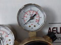 Wescol 0101-140 Single Stage Regulator Ss P 3.5 2G Se