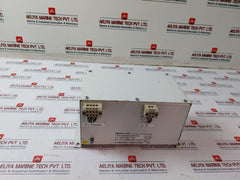 Wesemann Agv 44046048024/250 1-phase Smoothed Rectifier Ip21