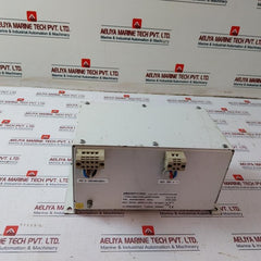 Wesemann Agv 44046048024/250 1-phase Smoothed Rectifier Ip21