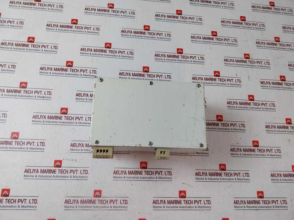 Wesemann Agv 44046048024250 1-phase Smoothed Rectifier Ip21
