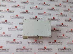 Wesemann Agv 44046048024250 1-phase Smoothed Rectifier Ip21
