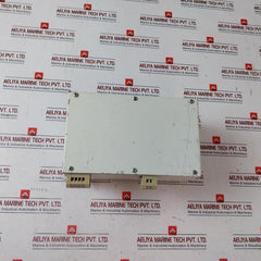 Wesemann Agv 44046048024250 1-phase Smoothed Rectifier Ip21
