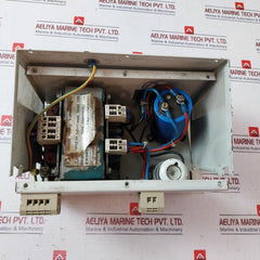 Wesemann Agv 44046048024/250 1-phase Smoothed Rectifier Ip21