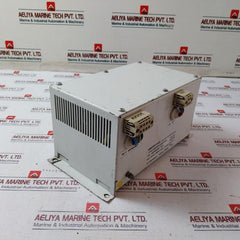 Wesemann Agv 44046048024/250 1-phase Smoothed Rectifier Ip21