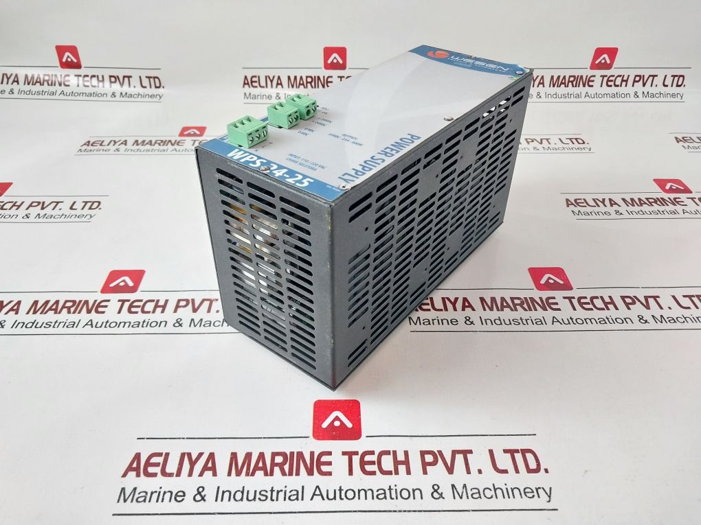 Wesen Wps 24-25 Power Supply