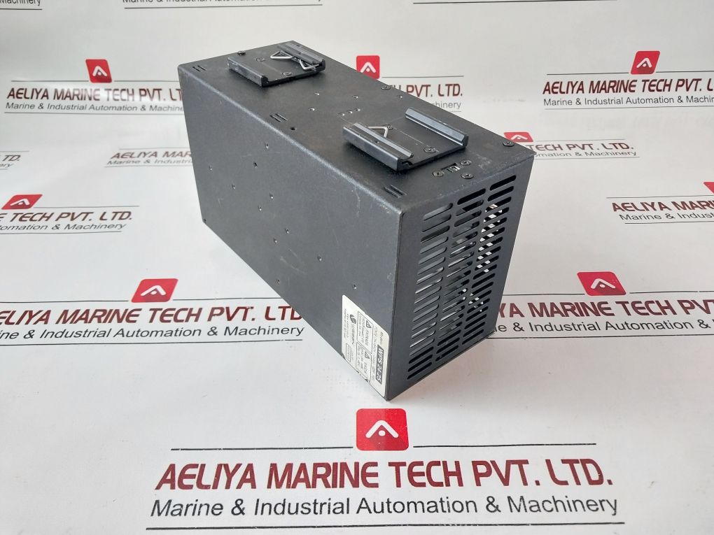 Wesen Wps 24-25 Power Supply