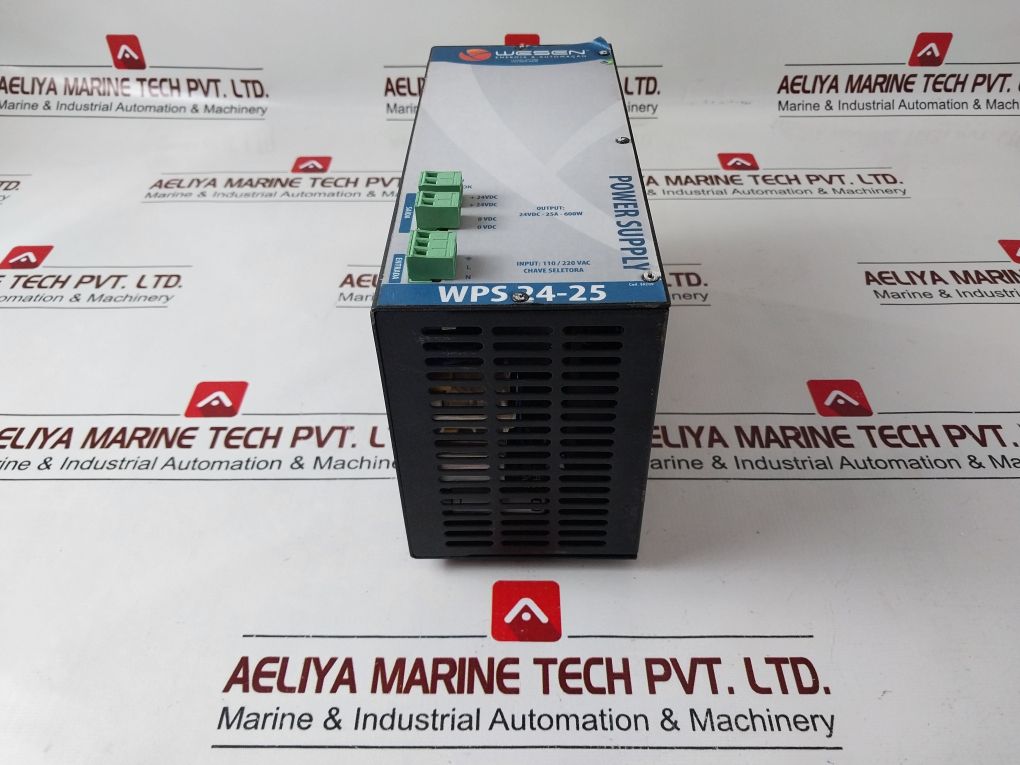 Wesen Wps 24-25 Power Supply