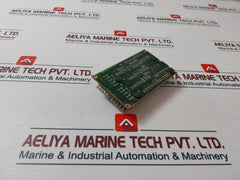 Weso Ge 3060 T 205 04B Printed Circuit Board