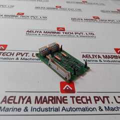 Weso Ge 3060 T 205 04B Printed Circuit Board