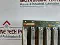 Weso Vmebus J1 10 Slot Pcb Card