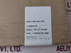 West-marine 1133C0175