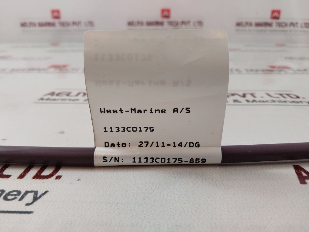 West-marine 1133C0175