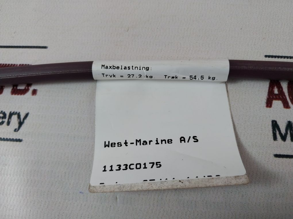 West-marine 1133C0175