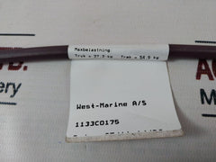 West-marine 1133C0175