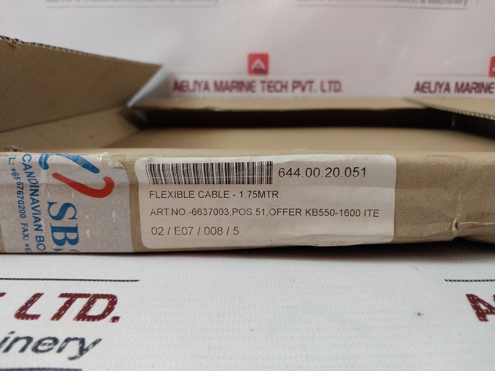 West-marine 1133C0175