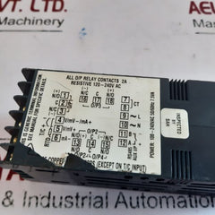 West 6700+ Temperature Controller P6700
