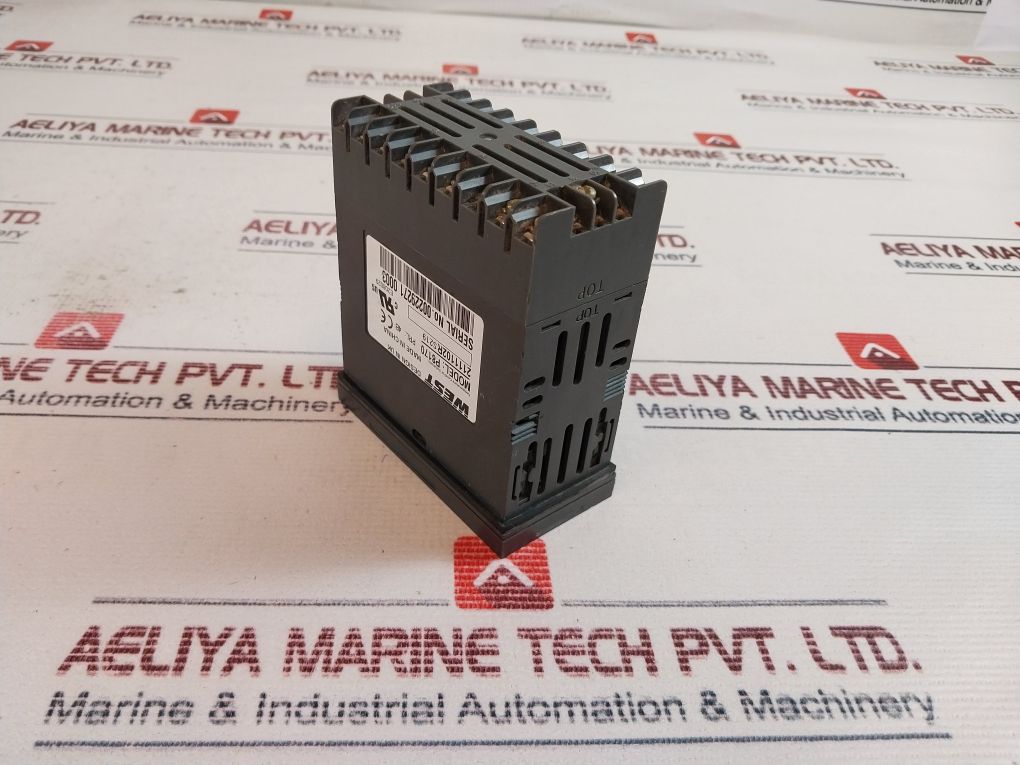 West 8170+ Single Loop Temperature Controller