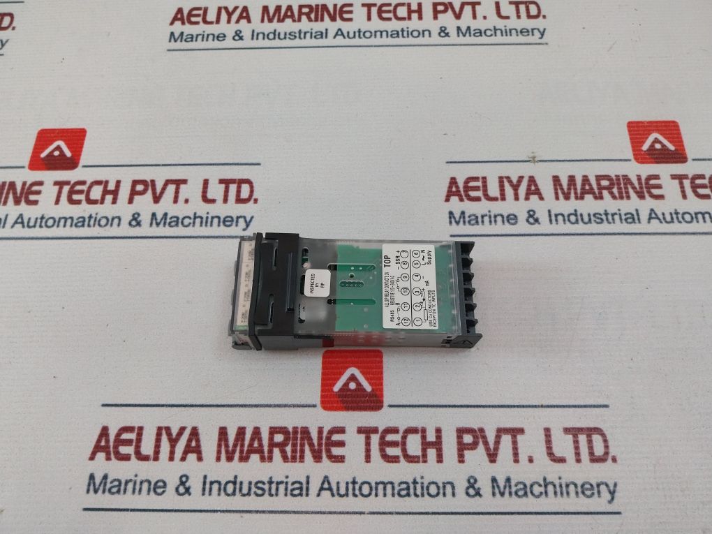 West Control Solutions N2300 Temperature Controller 100-240Vac