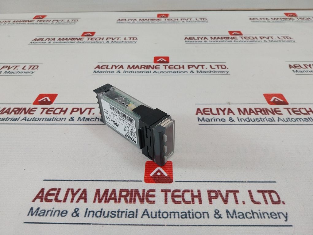 West Control Solutions N2300 Temperature Controller 100-240Vac