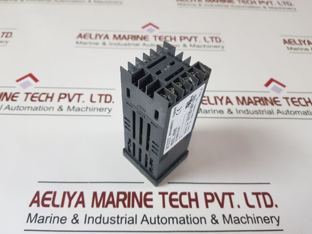 West Instruments N6500 Temperature Controller Z210000 S140
