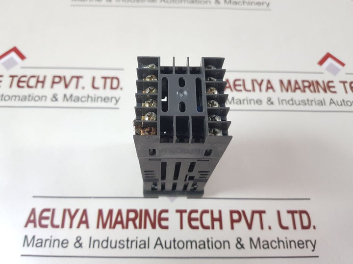 West Instruments N6500 Temperature Controller Z210000 S140
