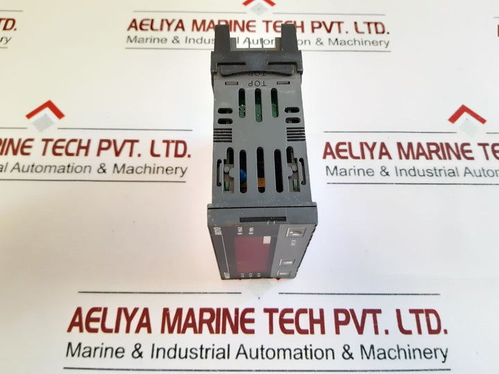 West N8010 Z210000 J0 Temperature Controller