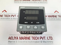 West P4100 Temperature Controller
