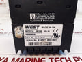 West P4100 Temperature Controller
