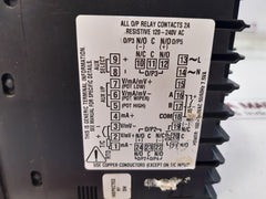 West P4100 Temperature Controller
