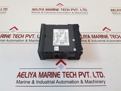 West P8010 Prl:6D Panel Meter