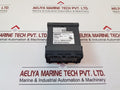 West P8010 Prl:6D Panel Meter