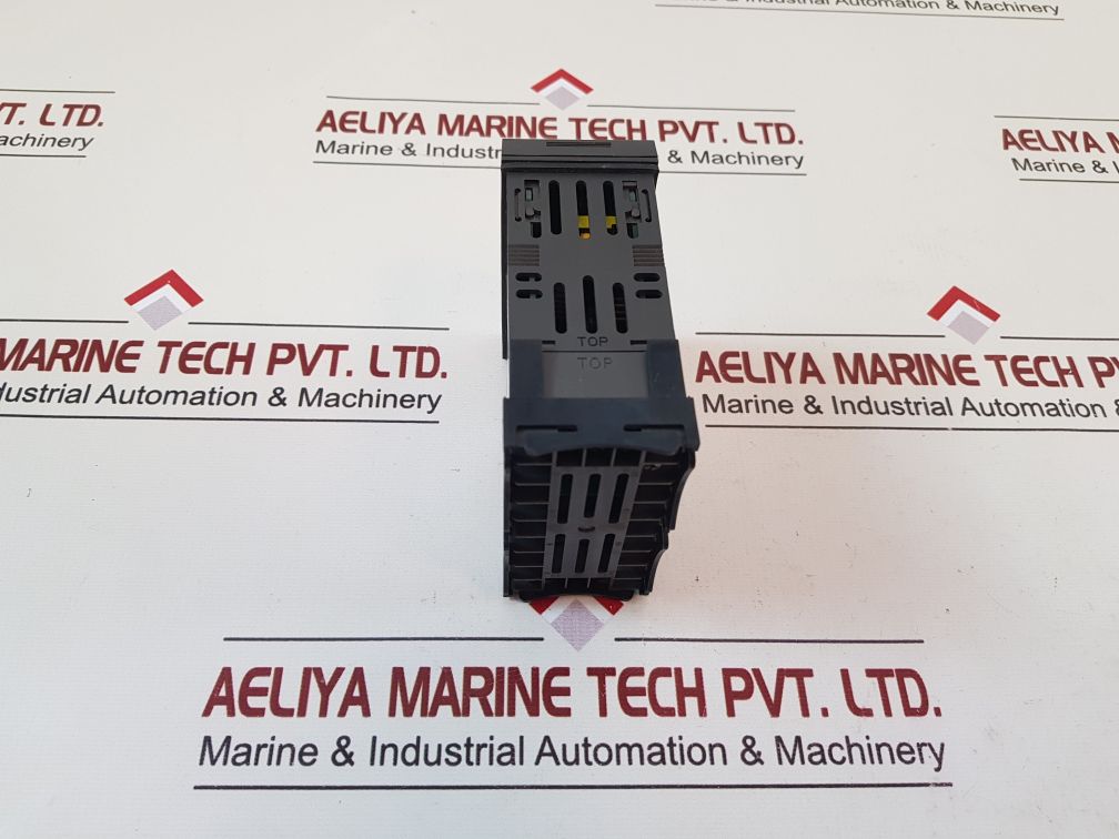 West P8010 Prl:6D Panel Meter