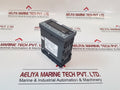 West P8010 Prl:6D Panel Meter