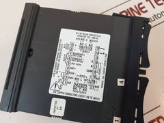 West P8010 Prl:6D Panel Meter