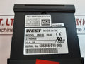West P8010 Panel Meter

