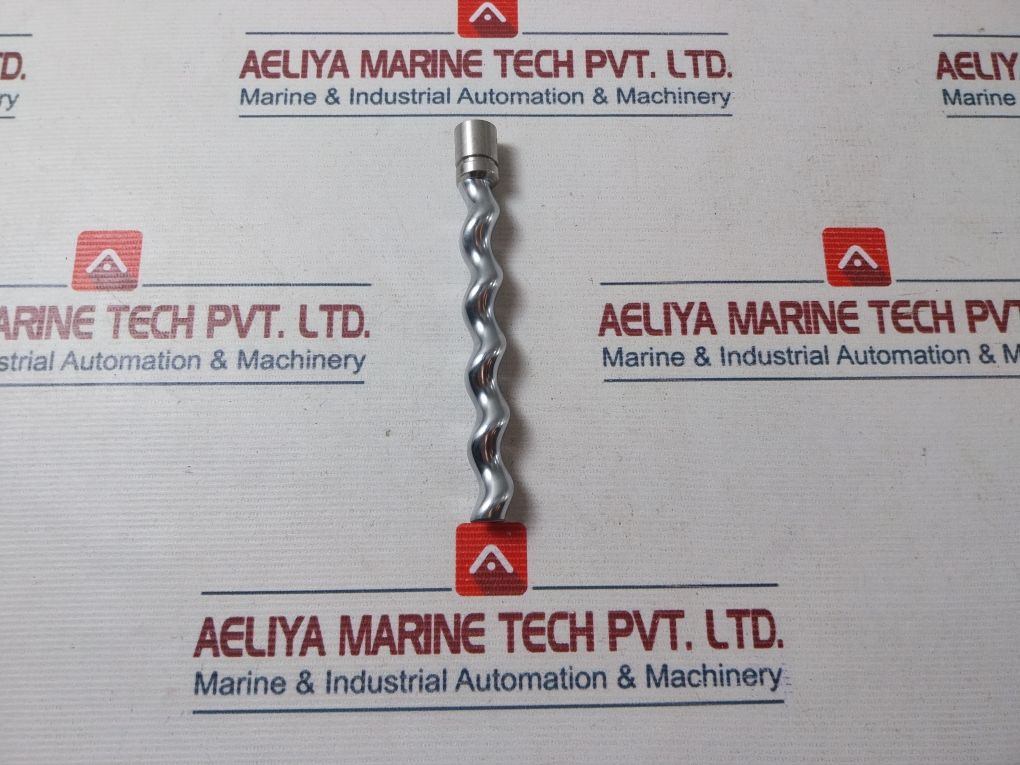 Westberg 10.99 Timing Screw