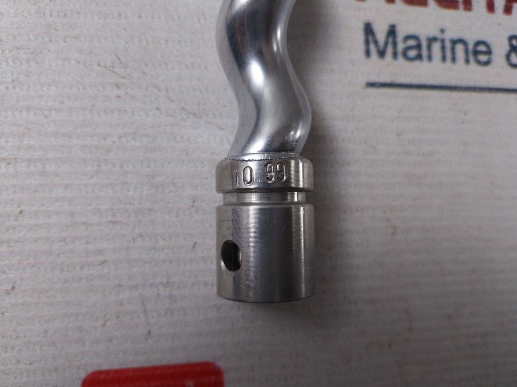 Westberg 10.99 Timing Screw