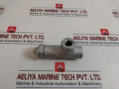 Westberg 892-005/6 Pressure Regulation Valve