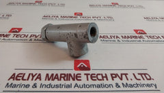 Westberg 892-005/6 Pressure Regulation Valve