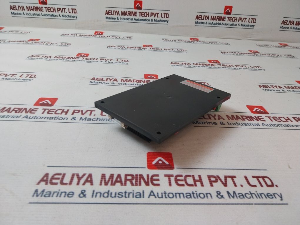 Westberg 892-007/15 Control Card