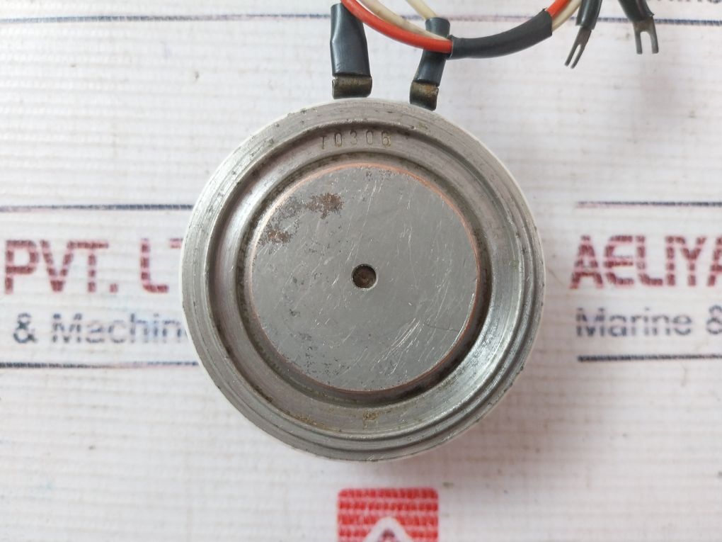 Westcode N350Ch14 Scr Thyristor T0306