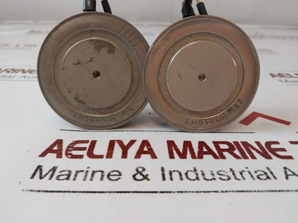 Westcode N350Ch14L00 8832 Thyristor