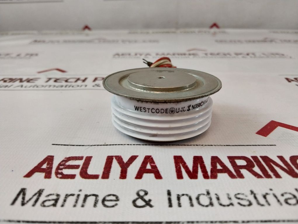 Westcode N350Ch14L00 8832 Thyristor