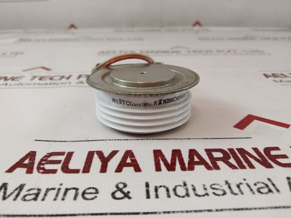 Westcode N350Ch14L00 8833 Thyristor